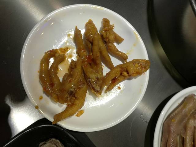 家吉加州八珍(印象城店)