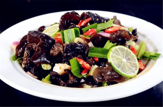 复兴小院·私房菜(古城店)