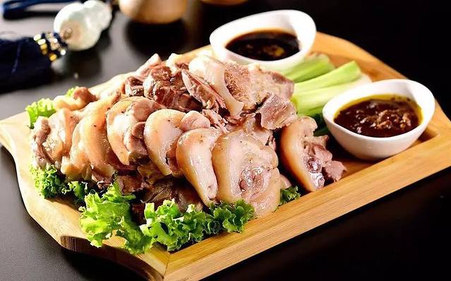 王渔王得莫利炖鱼(会展店)