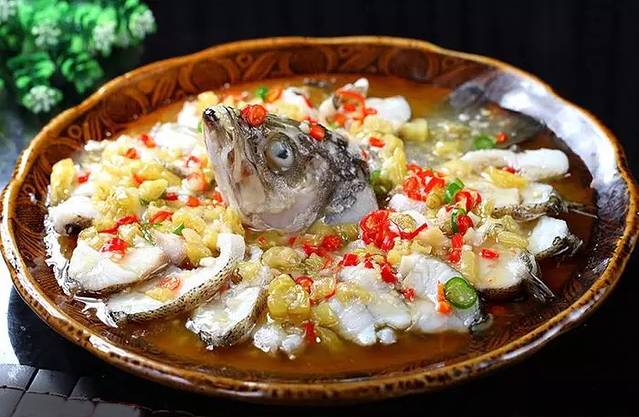 乔记渔庄(国家五钻级酒家·五四广场店)