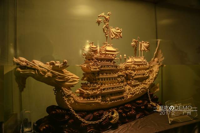 广州必去的5大博物馆,2026广州游记,广州旅游/自助游/自由行/游玩攻略-【去哪儿攻略】