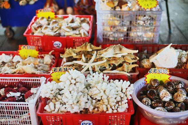 第一市场水果滩20号