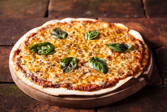 The FACES Gallery & Gastro Bar