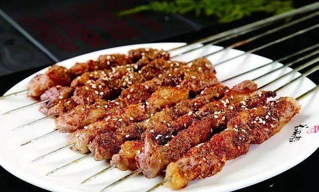 巨好吃烤翅烧烤店