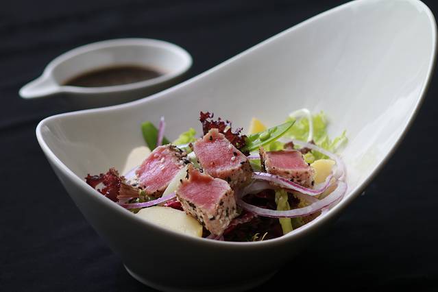 三亚半山半岛洲际度假酒店·地中海餐厅