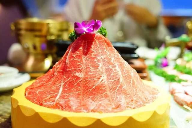 慢丽江(付家庄店)