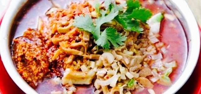 复兴路窦四牛杂面(北辰店)