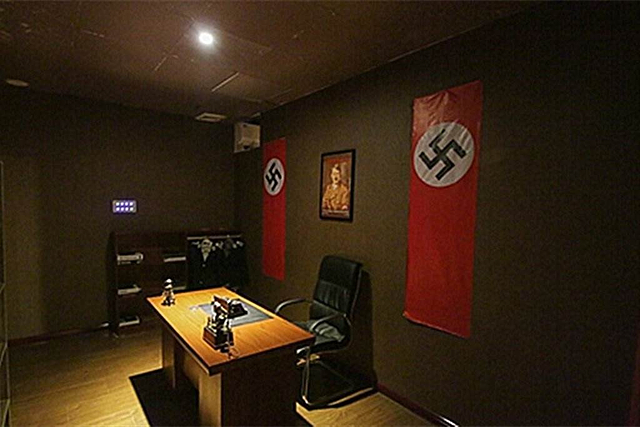 密室逃脱游戏视频真人版回放 adf4e43e11be837.jpg_r_640x640_4dcd7475.jpg