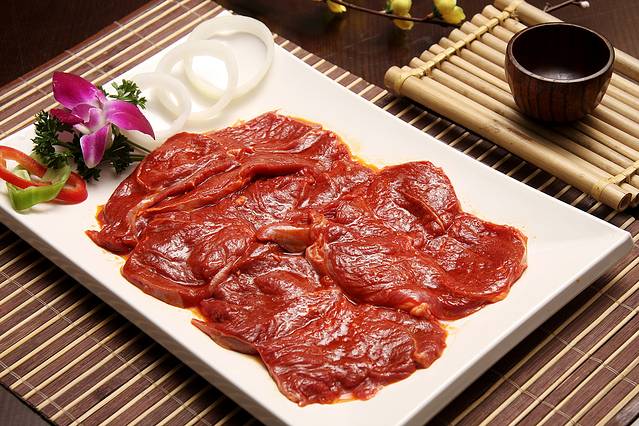 炭之家烤肉(花园店)