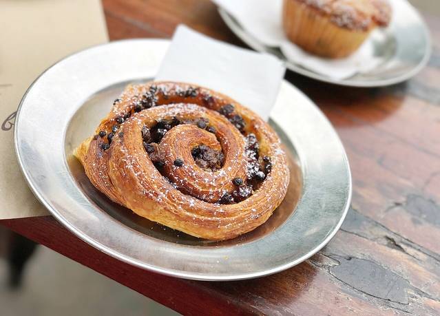 Bourke Street Bakery (Surry Hills)