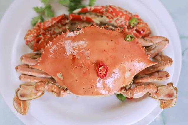 宝龙大锅海鲜(栈桥店)