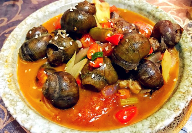 那家小店私菜小館