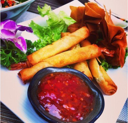 蘭·泰餐(安定门店)