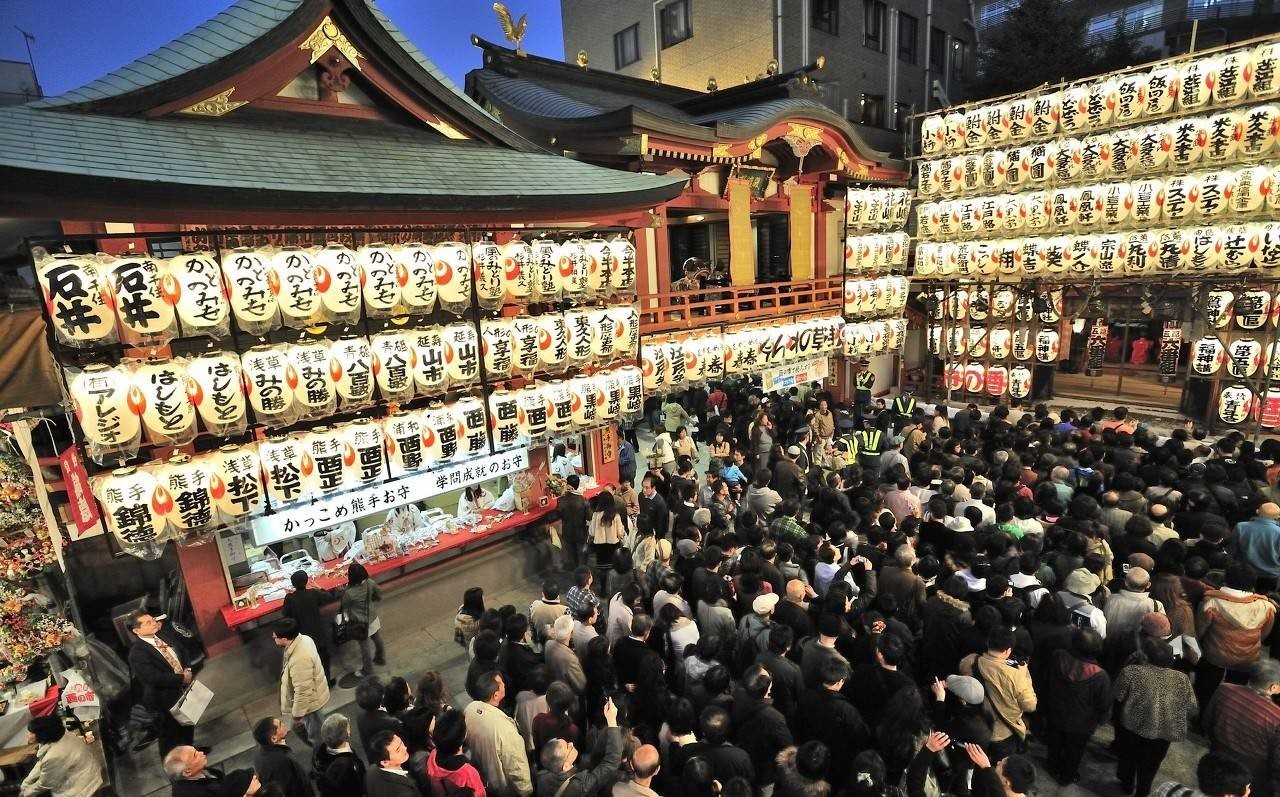 世田谷旧货集市