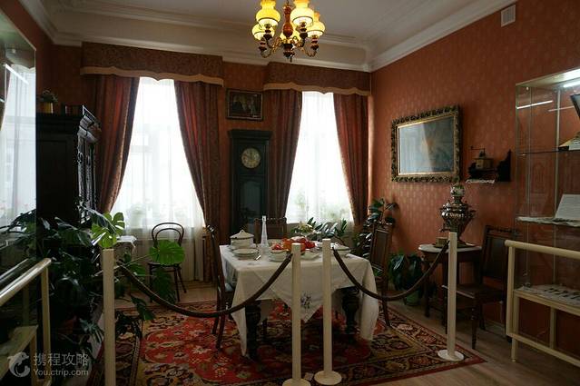 伊尔库茨克民俗博物馆