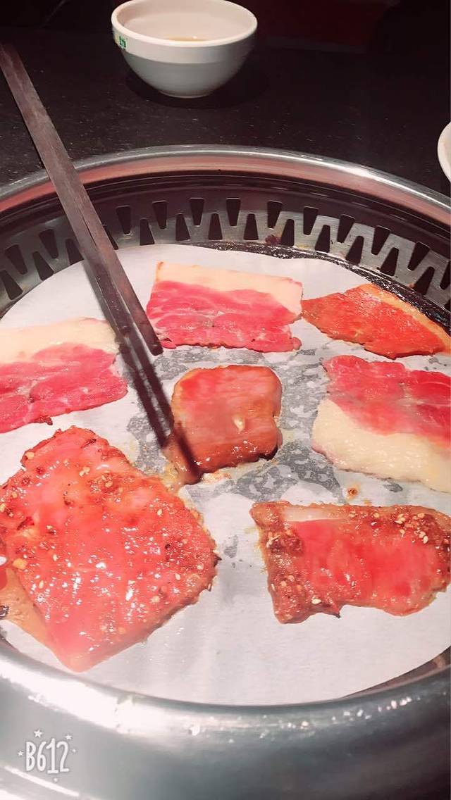 清真海天牧场烧烤涮自助餐厅(欣大百货店)