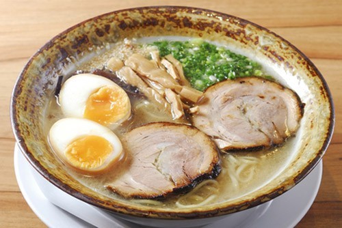 Tokyo Station Ikaruga