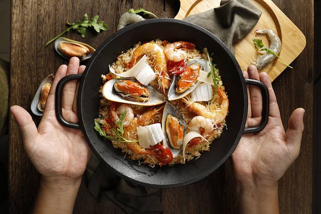 西堤牛排(济南恒隆店)