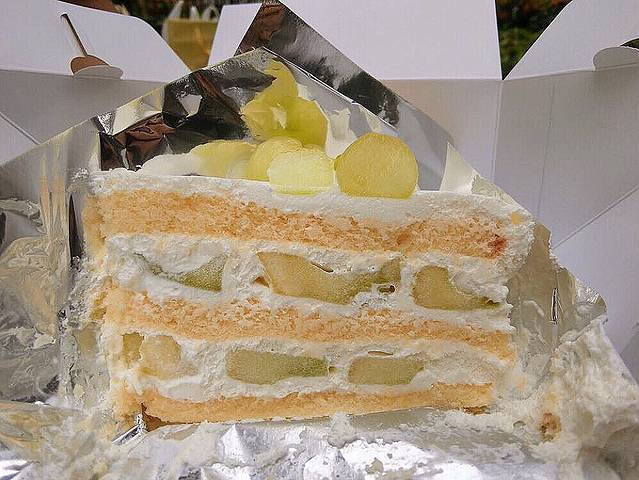 Harbs(名铁名古屋店)