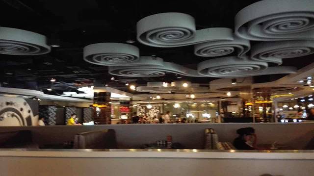 臻味坊新派火锅(铁路局店)