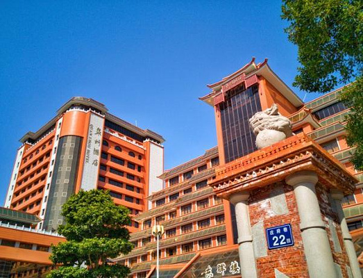 泉州高性价比酒店指南