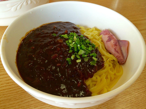 牛岛王子面馆