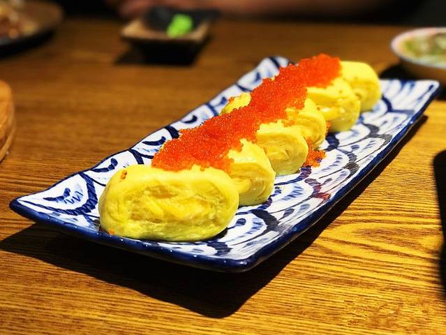 泉居酒屋(奥体店)