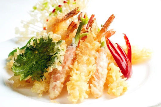 济南鲁能贵和洲际酒店·第六层自助餐厅