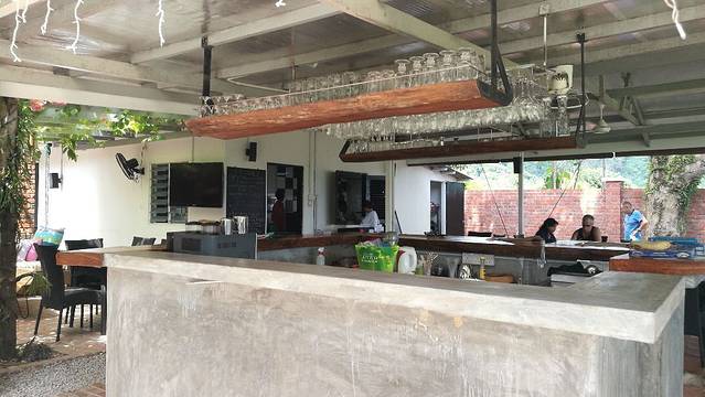 The Fat Frog Langkawi