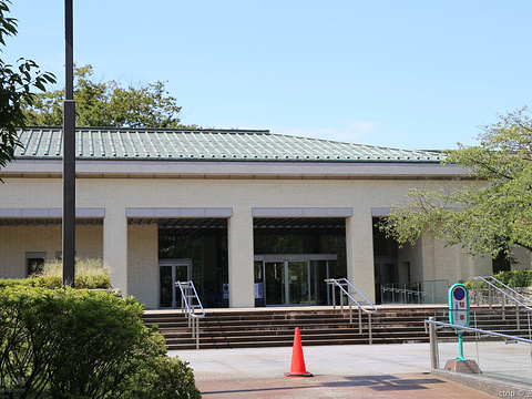 石川县立美术馆