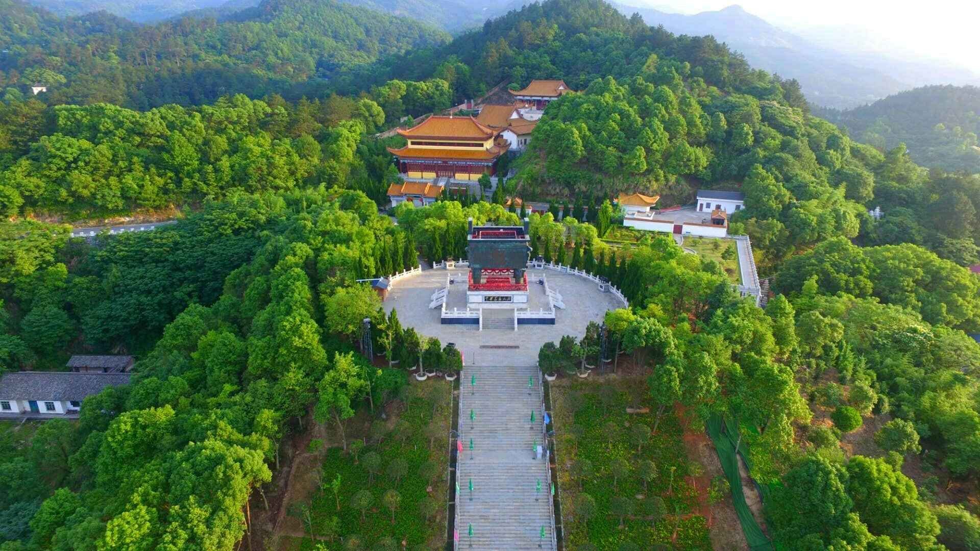 衡山游玩攻略快收下!