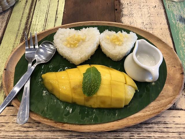 Jasmin's Cafe Pattaya