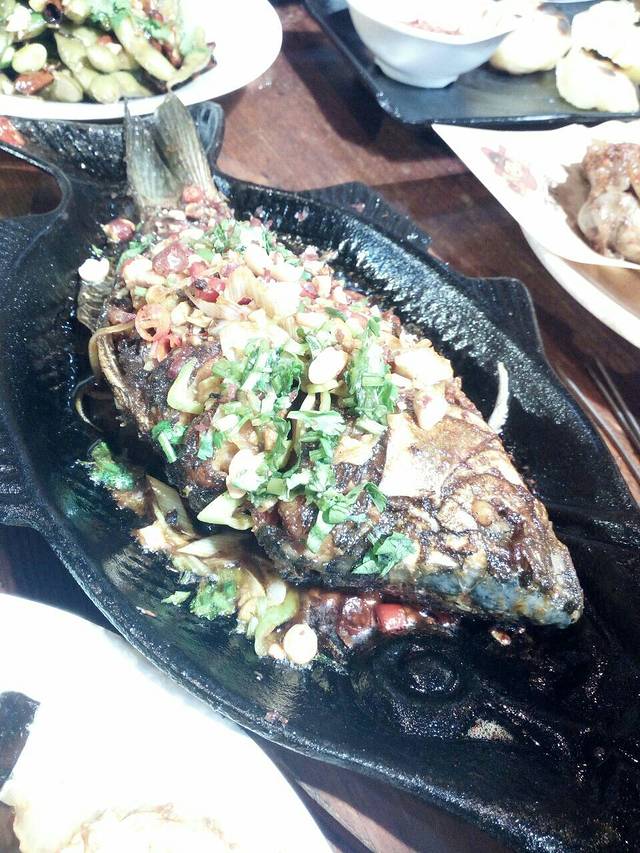 状元阁烧烤(新华路总店)