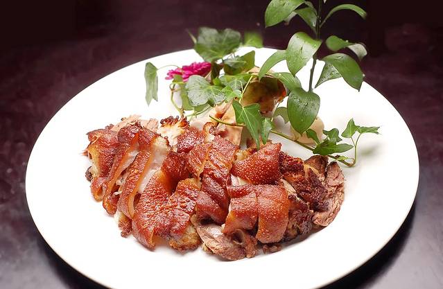 北李妈妈菜(恒隆广场店)