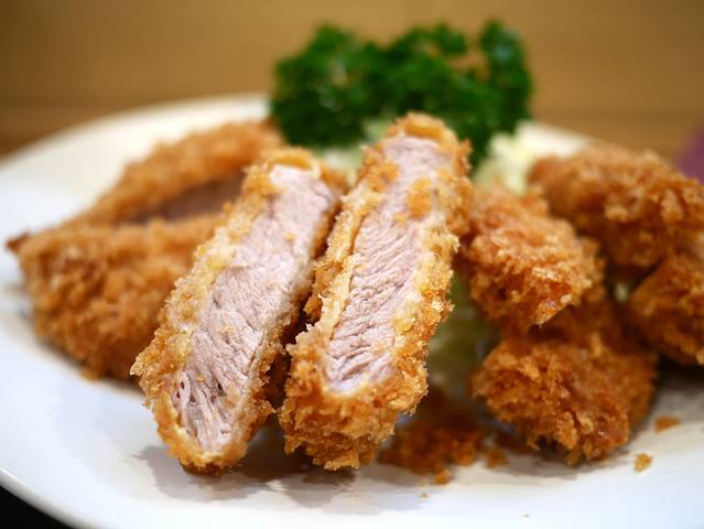 银座梅林(本店)