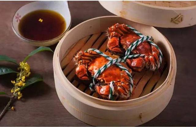 味道庭院餐厅(樟溪北路店)