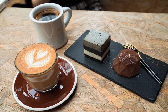 METAL HANDS(五道营店)