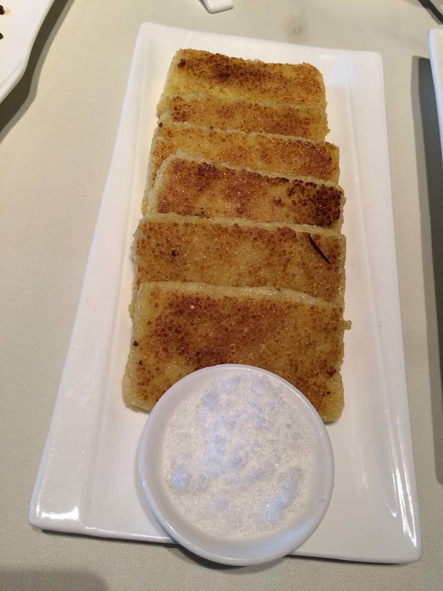 九段烧传统中国菜(磐石路店)