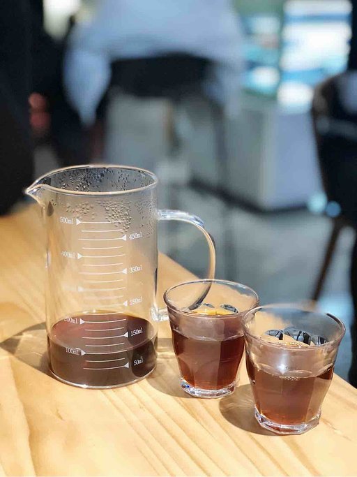 VOYAGE COFFEE(杨梅竹店)