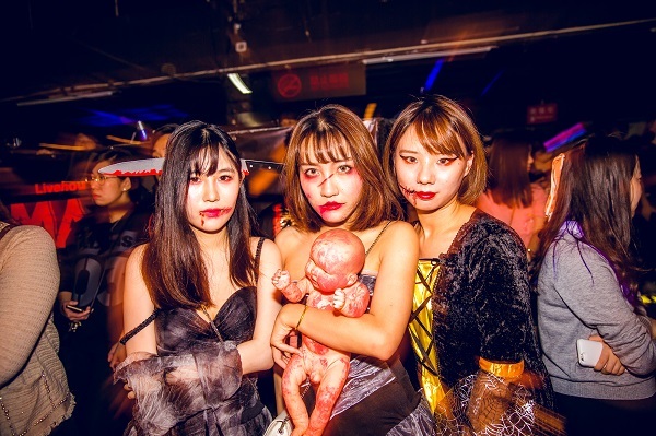 重庆华润万象城