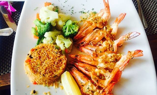 Dr Frogs Bar & Grill