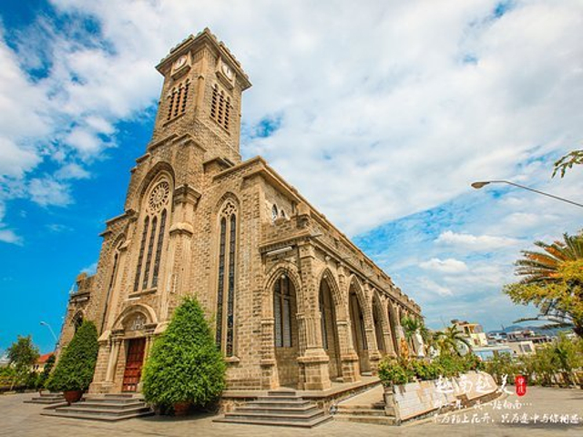 2019胡志明市有什么好玩的地方,胡志明市特色