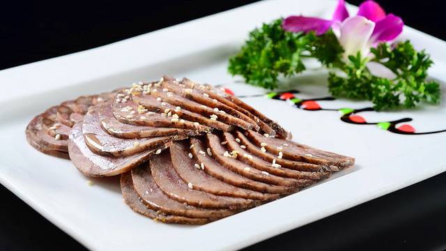 清真·至美斋(复兴路店)