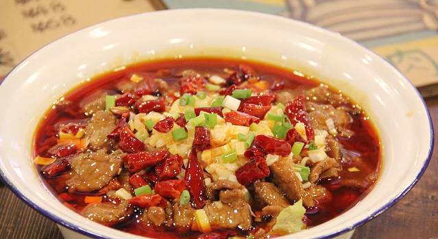 炙热青春怀旧主题餐厅(河北路店)