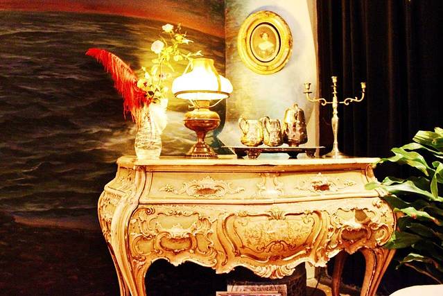 西郊5号·Maggie 5