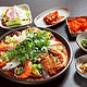 Korean Restaurant韩国炭烧专门