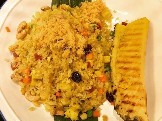 素逸·泰料理(人民广场店)