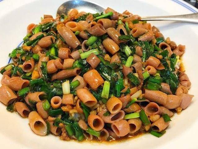 旺角小渔村(二马路店)