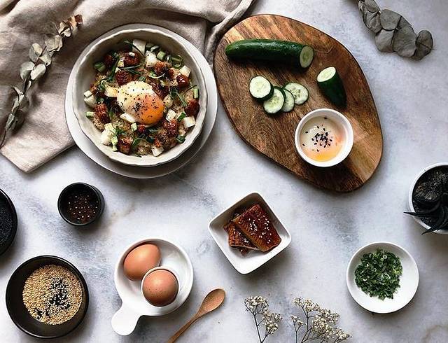 The Replacement - Lodge & Kitchen