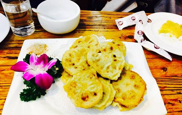 狮王府(新街口友谊店)